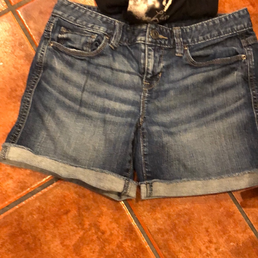 ⛱🍃🩲🌊🌞SHORTS - Picture 2 of 4